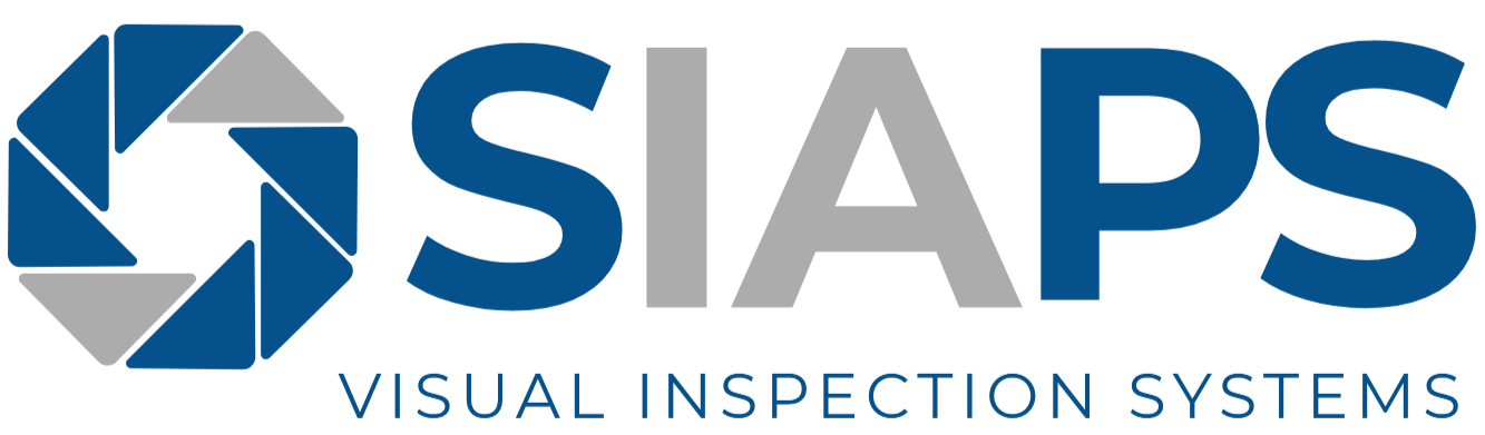 VISUAL INSPECTION SYSTEMS